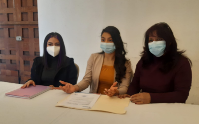 Organizan recital «Cirque Du Paulette» en Quetzaltenango