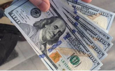 Los nicaragüenses enviaron casi 2 mil millones de dólares en remesas a su país en 2021