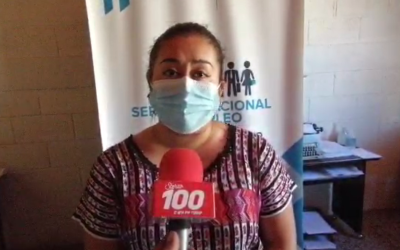 Desarrollarán feria del empleo en Quetzaltenango