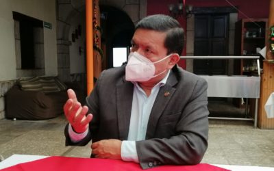 Diputado quetzalteco propone estos cambios en el sistema de Educación Pública para 2022