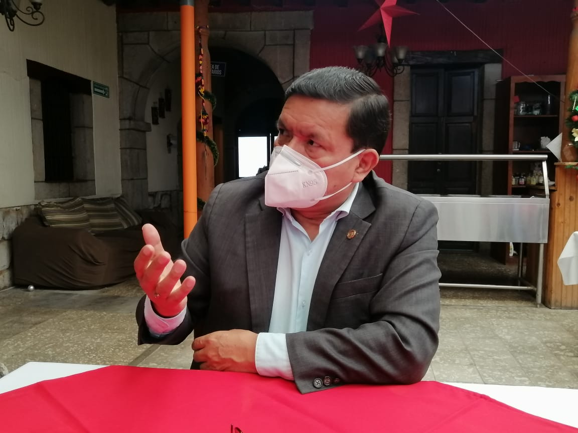 Diputado quetzalteco propone estos cambios en el sistema de Educación Pública para 2022