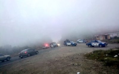 Masacre por conflicto territorial: suman 13 víctimas hasta ahora, entre niños y mujeres