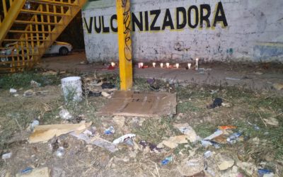 Migrantes fallecidos tras volcadura de camión en Chiapas, ya son más de 50