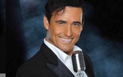 Muere Carlos Marín, integrante de Il Divo, a causa del COVID-19