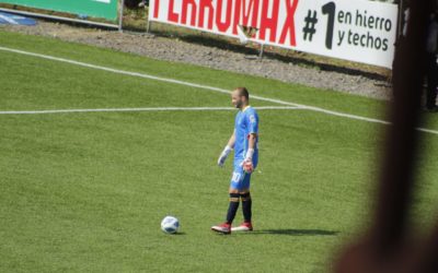 PDH investigará denuncia pública de agresión a menor de edad en partido de fútbol