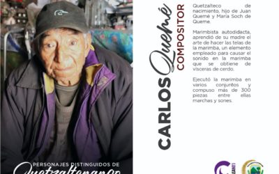 Piden apoyo para inhumar a músico quetzalteco