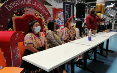 Anuncian Fiesta del Comercio en Quetzaltenango