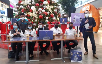 Presentan «Expo Rectivate Xela», ¿En qué consiste?