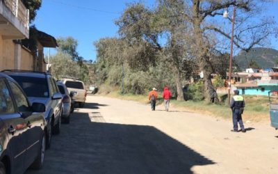 Anuncian pavimentación en San José Chiquilajá qué costará más de Q800 mil