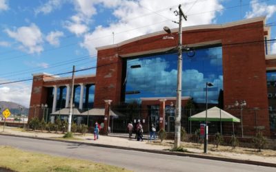 ¿Por qué no atendieron en el Segundo Registro de la Propiedad en Quetzaltenango?