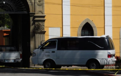 Administrador del Cementerio General: Bajan inhumaciones de víctimas del COVID-19