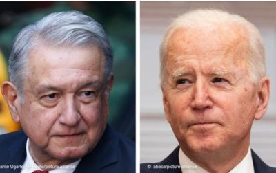 México albergará a solicitantes de asilo en Estados Unidos