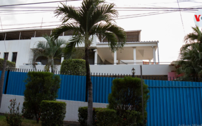 ¿Estaría China influyendo ya en la política interna de Nicaragua?