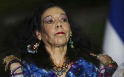 ¿Tendrá eco en la comunidad internacional la exigencia de Rosario Murillo de suspender las sanciones?