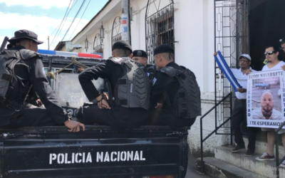 ¿Qué hay detrás de la suspensión de juicios a opositores en Nicaragua?