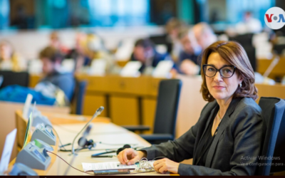 ¿Cómo fue recibida la resolución europea de condena a la «farsa electoral» en Nicaragua?