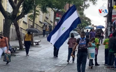 Migrantes nicaragüenses en Costa Rica piden no ser discriminados
