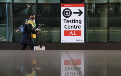 ¿Hay lugar para el optimismo frente a la variante ómicron?