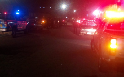 Autoridades municipales de Xela: Vendedores ya no usan mascarilla