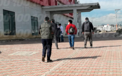 MP desarrolla operativos por el Día Internacional Contra la Corrupción