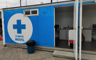 ¿Cómo y cuándo podría pasar el COVID-19 de pandemia a virus endémico en América Latina?