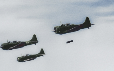 EE. UU. conmemora el 80 aniversario del ataque japonés a Pearl Harbor