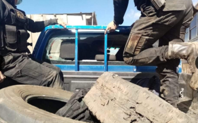 Localizan cuerpo sin vida de agente de la PNC tras ataque originado por conflicto territorial en Nahualá.