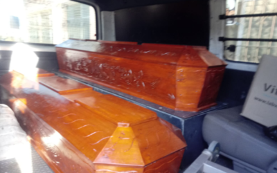 Inacif identifica a 11 víctimas mortales de emboscada en Sololá