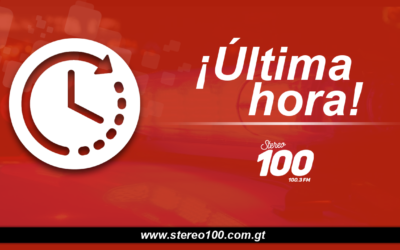 Motorista arrollado en la zona 1 de Coatepeque