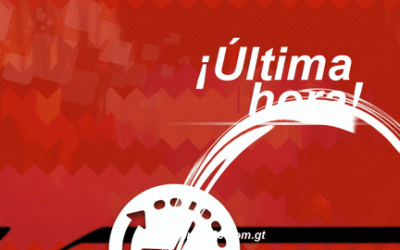 Incendio en casa parroquial deja pérdidas por unos Q300 mil