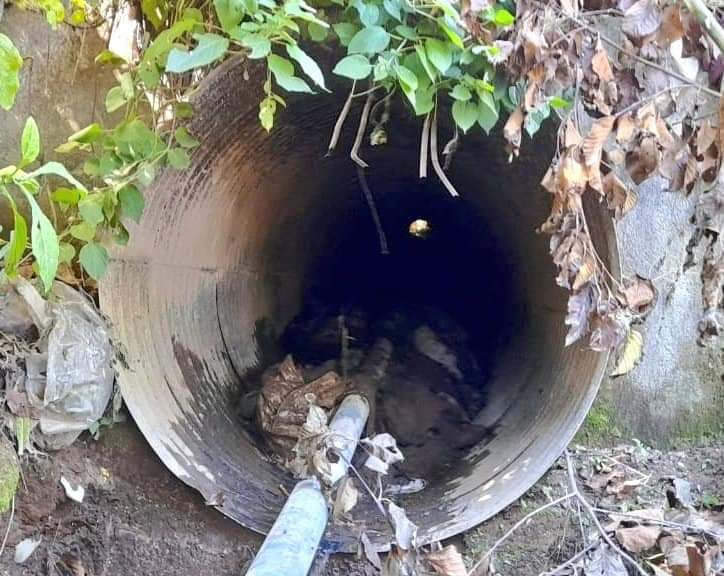 Localizan 500 cartuchos, explosivos y morteros artesanales en Santa Catarina Ixtahuacán