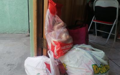 Centro Educativo para Personas con Sordera de Xela, necesita más donaciones de insumos y dinero