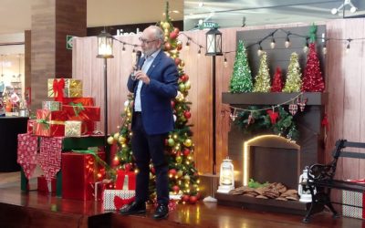 Reconocen a ganadores del concurso “Colores de mi Guate”