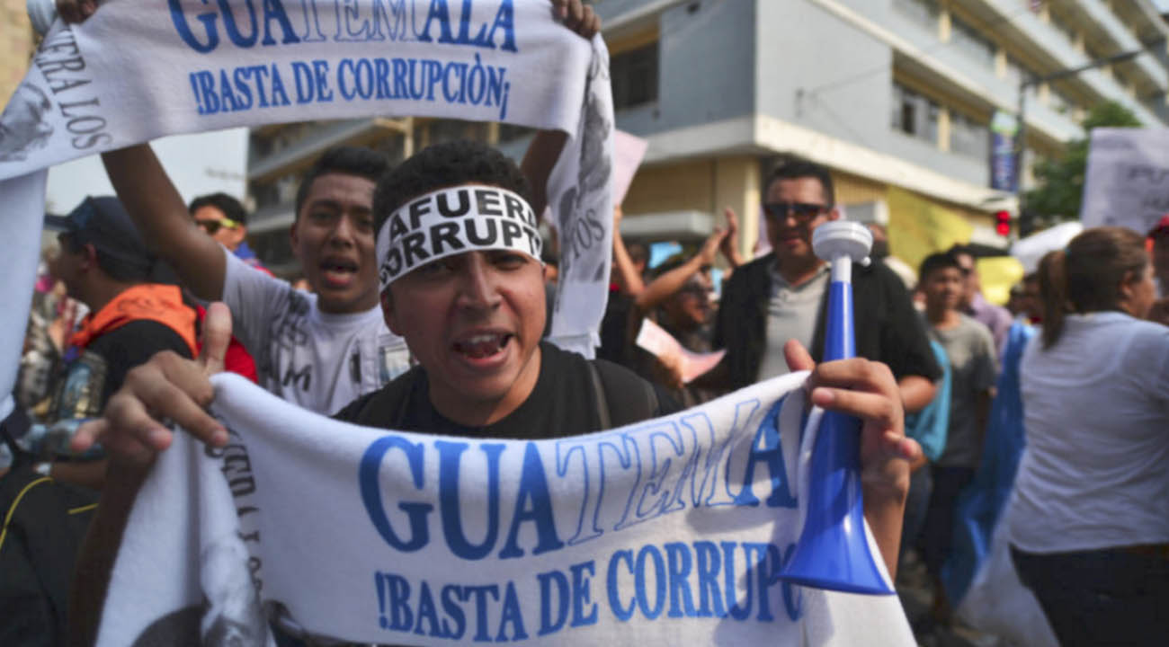 Día Internacional contra la Corrupción Día Internacional contra la Corrupción