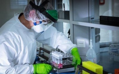 Sin pérdida del gusto y el olfato: ¿cuáles son los síntomas de la nueva variante ómicron?