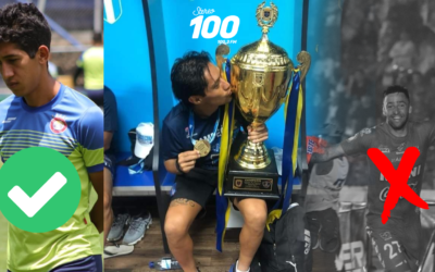 Macal arreglado, Kevin Ávila será evaluado y Herrera le dice «no» a Xelajú