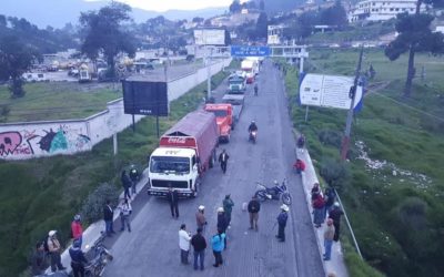 Iban a recapear la Cito Zarco pero ahora la deben reconstruir, en 2022