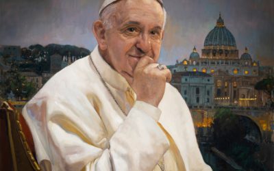 El Papa Francisco cumple hoy 85 años