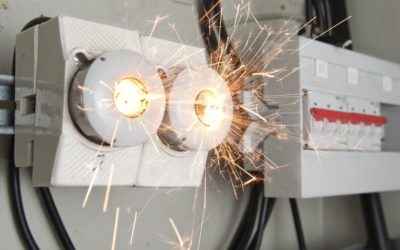 Joven de 17 años sufre descarga eléctrica mientras laboraba, en Sololá