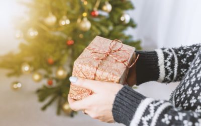 ¿CUÁN «ECOLÓGICOS» SON NUESTROS REGALOS DE NAVIDAD?
