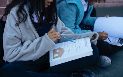 La Evaluación al final del ciclo escolar