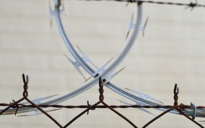 Frontera de la muerte