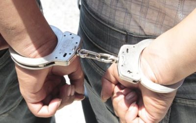 Suman 54 aprehendidos con fines de extradición por delitos vinculados al narcotráfico en Guatemala.