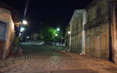 Concejo Municipal aprobó prórroga para pago de recibo único.