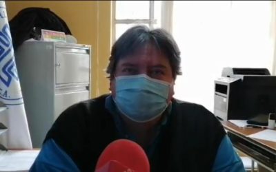 ¿Quién es el nuevo delegado del TSE en Quetzaltenango?