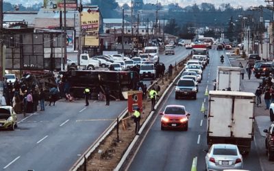 Comisión municipal de Quetzaltenango se reúne con representantes de ruta Esmeralda, ¿Qué acuerdan?