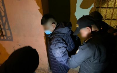 Aunque querían evitar su captura en el barrio «El Gallito», deberá enfrentar a la justicia, otra vez