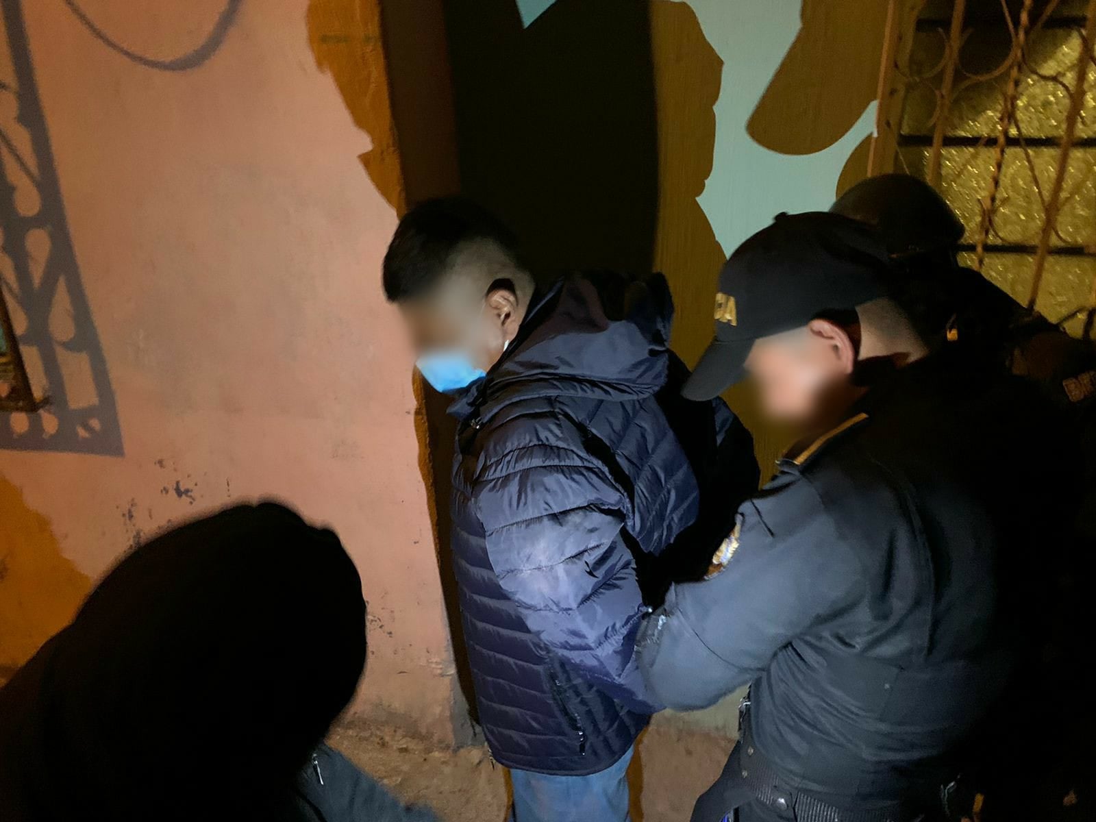 Aunque querían evitar su captura en el barrio «El Gallito», deberá enfrentar a la justicia, otra vez