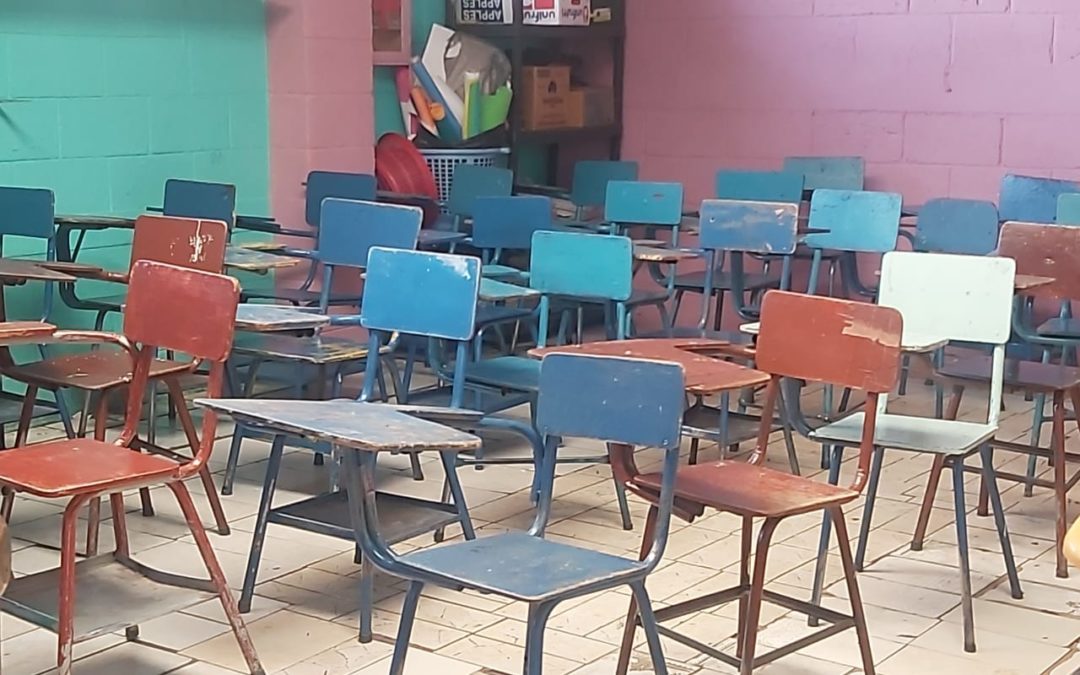 La planeación prospectiva de la educación
