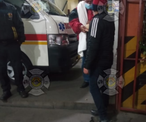 ¿Qué dice la Muni de Xela por adulto mayor que no fue atendido en albergue?